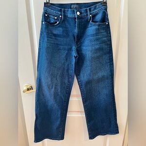 Mother Jeans Women’s Size 27 - the Mid Rise Maven Ankle